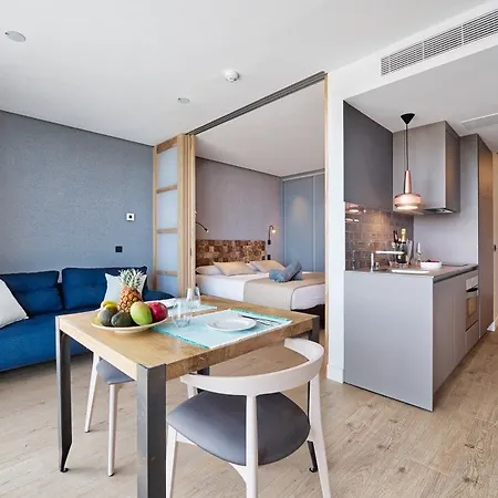 Otel La Marine 5*